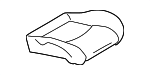 873006GH0A - Body: Cushion Assembly for Nissan Image