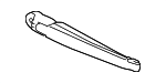 988112K000 - Body: Wiper Arm for Kia: Soul Image