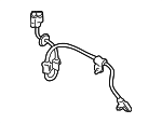 57450S3VA02 - : Speed Sensor for Acura: MDX Image