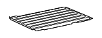 68371662AC - Body: Floor Pan for Mopar Image