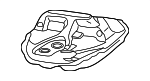 17500S01A30 - Fuel System: Fuel Tank for Honda: Civic Image