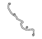 17128653615 - : Coolant Hose for BMW: Z4 Image