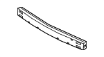 MR574190 - Body: Reinforcement for Mitsubishi Image