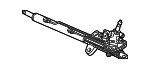 53601S9VA02 - Steering: Steering Gear for Honda: Pilot Image