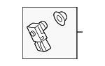 BRPV55 - Body: Motorcraftâ„¢ Sensor for Ford Image