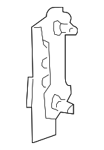 ZZCA57960C32 - Electrical: Height Adjuster for Mazda: Tribute Image
