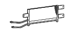 52028967AC - Cooling System: Trans Cooler for Mopar Image