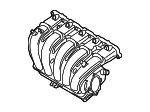 7K133201M - Engine: Intake Manifold for Volkswagen Image