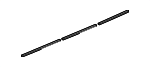 22900402 - Body: Seal Strip for GM Image