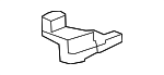 84203271 - Body: Clamp for GM Image
