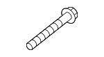 982781 - Cooling System: Mount Bracket Bolt for Volvo Image