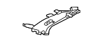 2979001914 - Body: Interior Lamp for Mercedes-Benz Image