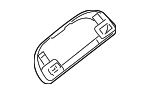 13118341 - Body: Storage Compartment for Saturn: Astra Image