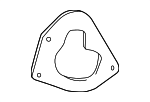 8155233520 - : Lens &amp; Housing Gasket for Toyota: Camry Image