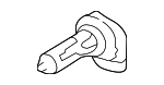 AB009005 - Electrical: High Beam Bulb for Mitsubishi Image image