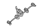 8890174770 - : Plug Wire for Isuzu Image