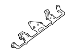 8104577360 - : Ignition Coil Bracket for Isuzu Image
