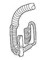 8151476080 - Electrical: Engine Harness for Isuzu Image