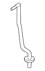 37140ES100 - Electrical: Battery Vent for Kia Image