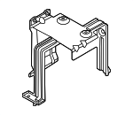 37160ES000 - Electrical: Hold Down Clamp for Kia Image