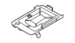 37150ES000 - Electrical: Battery Tray for Kia Image
