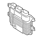 237036LB2A - Electrical: ECM for Nissan Image