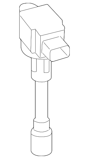 224486LB0A - : Ignition Coil for Nissan: Sentra Image