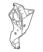 22260089M - Electrical: Mount Bracket for Volkswagen: Eos, R32 Image