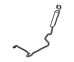 95852244103 - Electrical: Seat Air Bag for Porsche Image