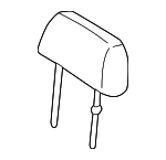 7191004030E1 - Body: Headrest for Toyota: Tacoma Image