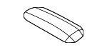 51162753341 - Body: Armrest Pad for Mini Image