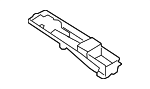 51169185223 - Body: Mount Bracket for Mini Image