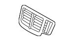 97040L3000SA1 - Body: Air Vent for Kia: K5 Image