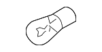 N10256402 - Electrical: Daytime Running Light Bulb for Volkswagen Image
