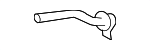 972842J000 - HVAC: Drain Tube for Kia: Borrego Image