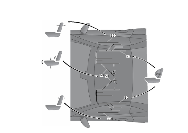 1725401909 - Electrical System: Electrical Wiring Harness for Mercedes-Benz: AMG GT, AMG GT Black Series, AMG GT C, AMG GT R, AMG GT S, SLC300, SLC43 AMG, SLK250, SLK300, SLK350, SLK55 AMG Image image
