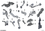 12528687744 - Engine Electrical System: Dummy Plug for BMW Image