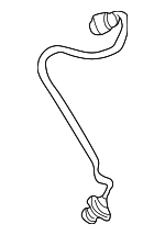 MD349080 - Electrical: Crankshaft Sensor for Mopar Image