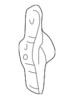 MD619689 - Electrical: Rotor for Mopar Image