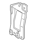 8843148040 - : Compressor Mount Bracket for Lexus: RX400h Image