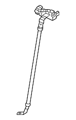 9079055108 - Electrical: Sensor for Mercedes-Benz Image