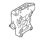 LR140267 - Cooling System: Water Manifold for Land Rover: Discovery Sport, Range Rover Evoque Image