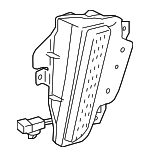 8167060140 - Electrical: Backup Lamp for Lexus: LX570 Image