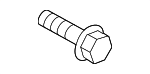 9YA750601 - Body: Window Motor Bolt for Mazda: 3, 6, CX-9 Image