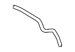 361706A0A00 - Emission System: Air Tube for Honda: Accord Image