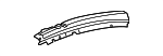 22743198 - Body: Rail Reinforced for GM Image
