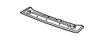 22750988 - Body: Windshield Header for GM Image