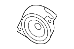 GB5Z18808A - Body: Rear Speaker for FORD Image