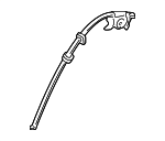 7337050181A1 - Electrical: Belt &amp; Retractor for Lexus: LS430 Image