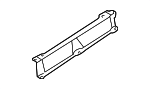57160XA01A9P - Body: Extension for Subaru Image